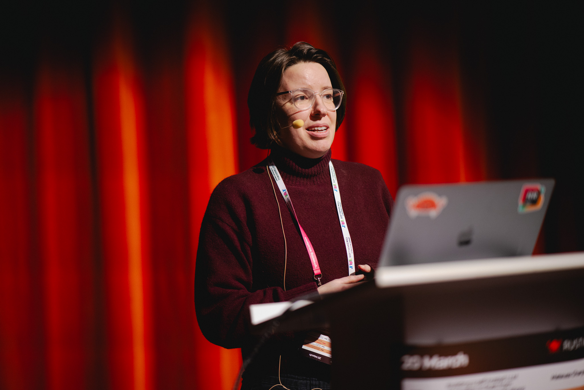 Caroline%20Morton%20during%20Rustikon%202026